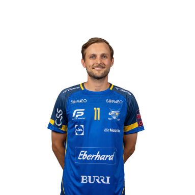 Johan Larsson