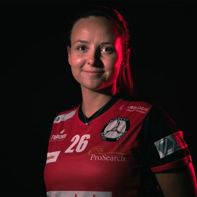 Jenna Kesälä