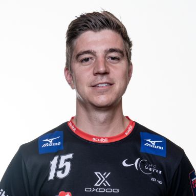 Remo Gallati