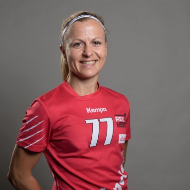 Pavlina Vacinova