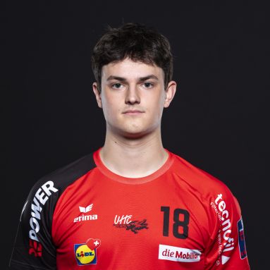 Luca Kneubühler