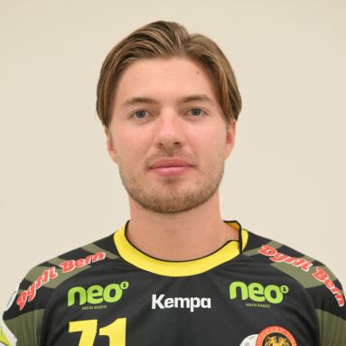 Elias Lunnestad