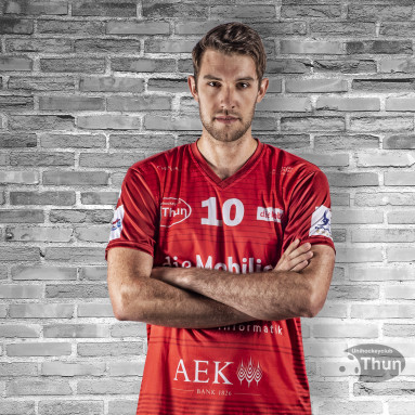 Florian Witschi