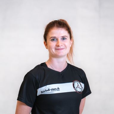 Karin Stebler