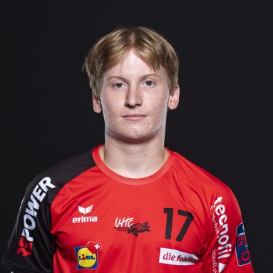 Andrin Möckli