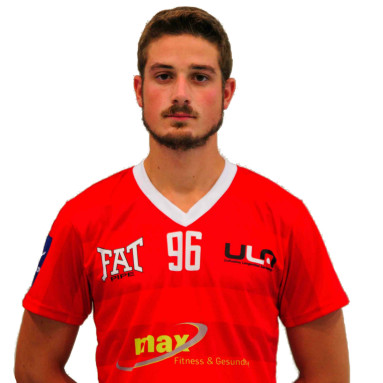 Damiano Crispino