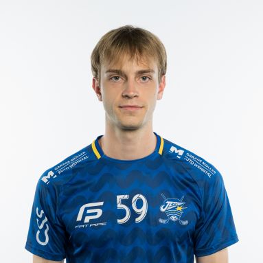 Lino Behringer