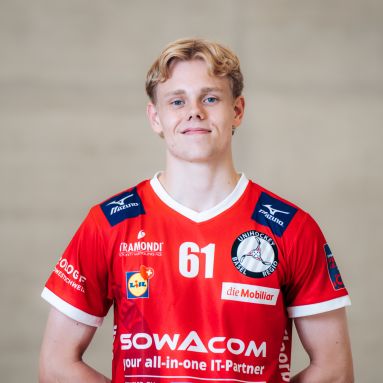 Frederik Bisgaard