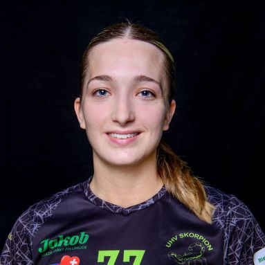 Janine Lüthi
