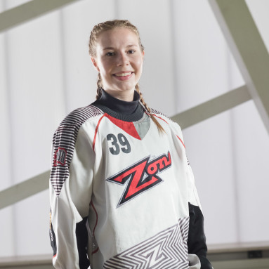 Noémie Flück