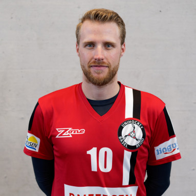 Kevin Rösch
