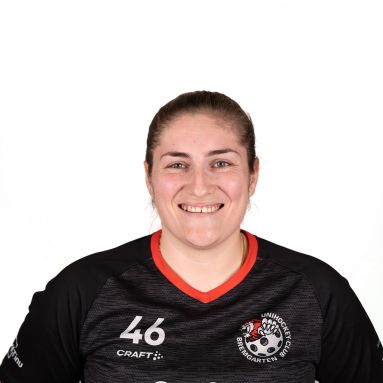 Luana Egger
