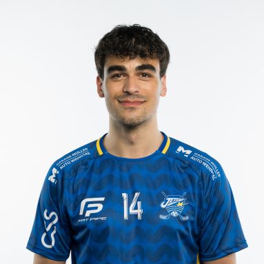 Rodrigo Hitz