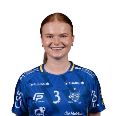 Jael Nussbaumer
