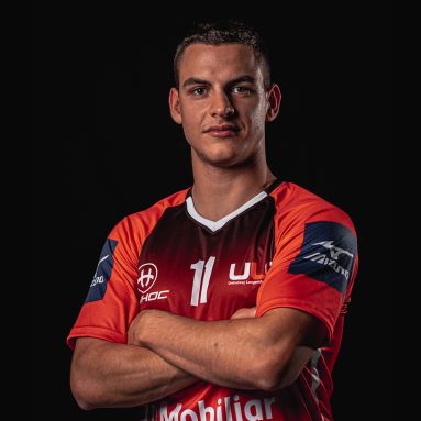 Nikita Satsukevich