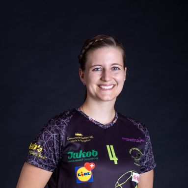 Lena Baumgartner