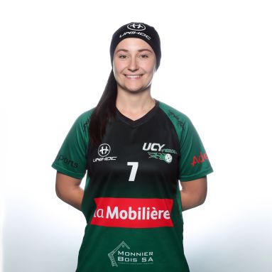 Alison Biolley
