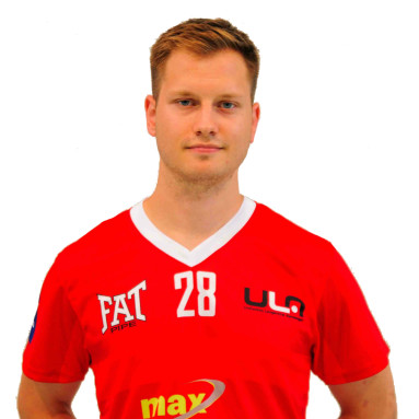 Lukas Flühmann