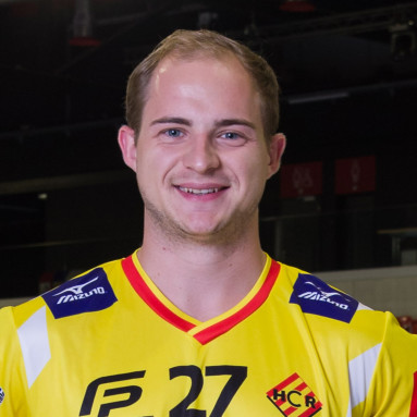 Yves Huser