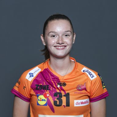 Portrait Noelle Weis