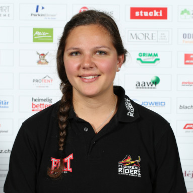Livia Gerber