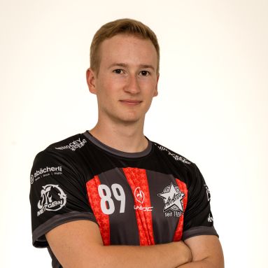Zinedine Zwahlen