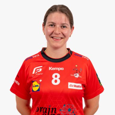 Janine Hohl