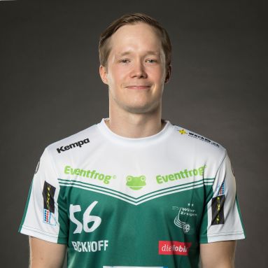 Krister Savonen