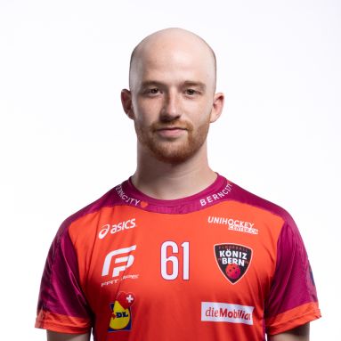 Mobiliar Topscorer Portrait