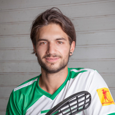 Lukas Sutter