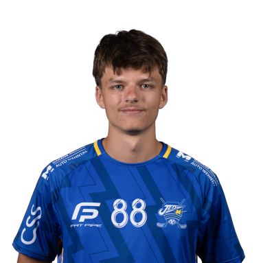 Yannic Hüppi