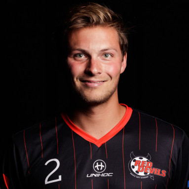 Thomas de Ruiter