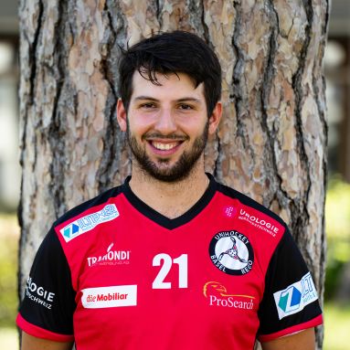 Dominik Schütz