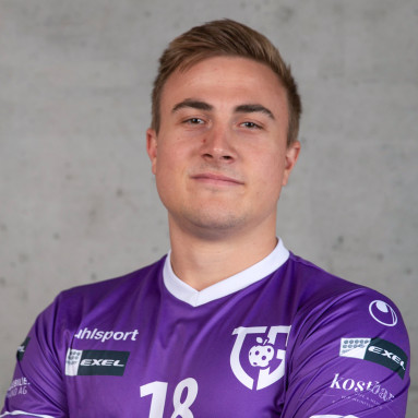 Dominic Leuzinger