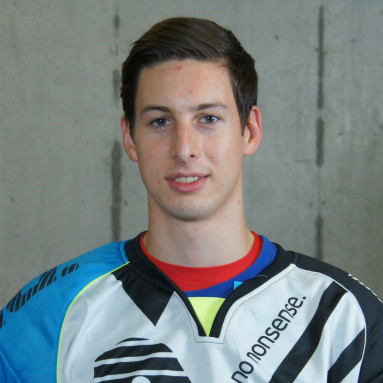 Dominic Gabriel