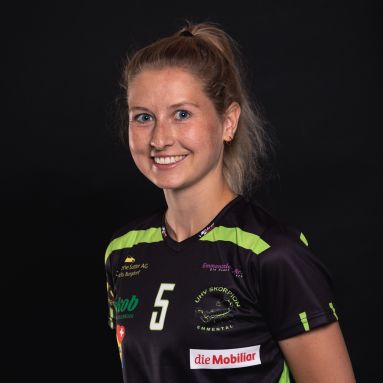 Sonia Brechbühl