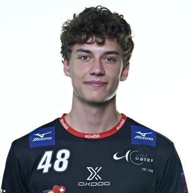 Timon Anderegg