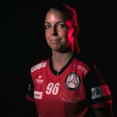 Marjorie Voutat