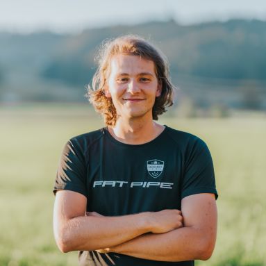 Dominic Sahli