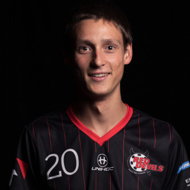 Dominik Marty