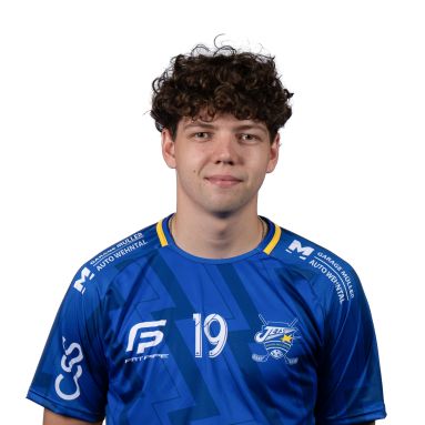 Connor Swales