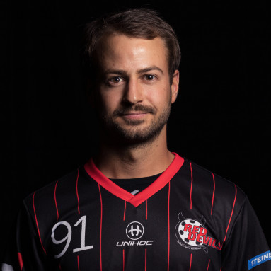 Andreas Tanner