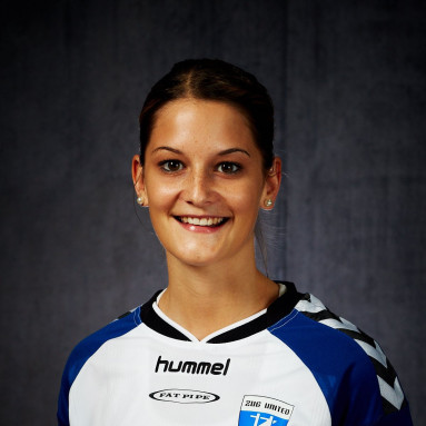 Jasmin Bucher