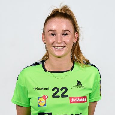 Nadja Laube