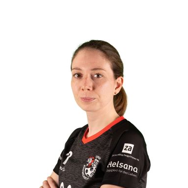 Michelle Krähenbühl