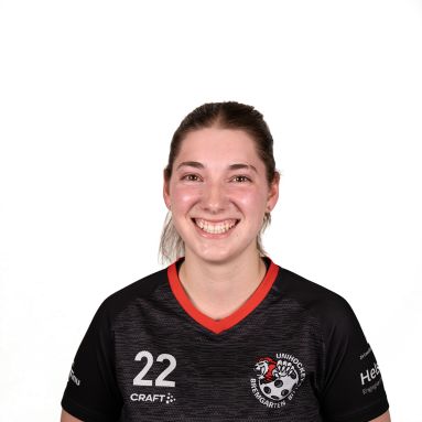 Nadja Woschina
