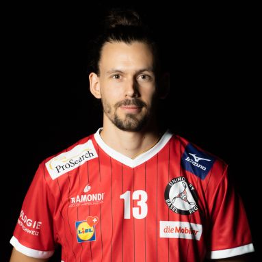Nicolas Schwob