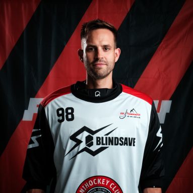 Patrick Weber