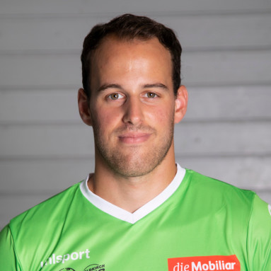 Joel Untersander