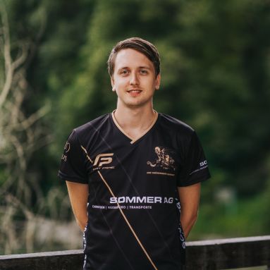 Joel Nyh